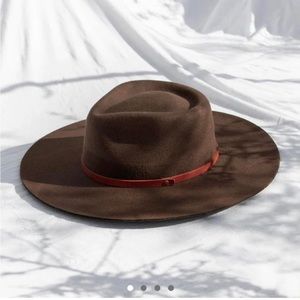 Made by Minga La Vida Wool Rancher